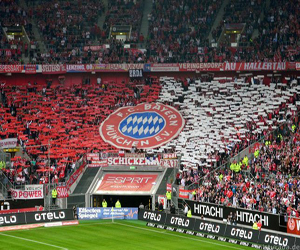   مصر اليوم - تحذيرات من هجمات إرهابية على المشجعين الألمان السبت